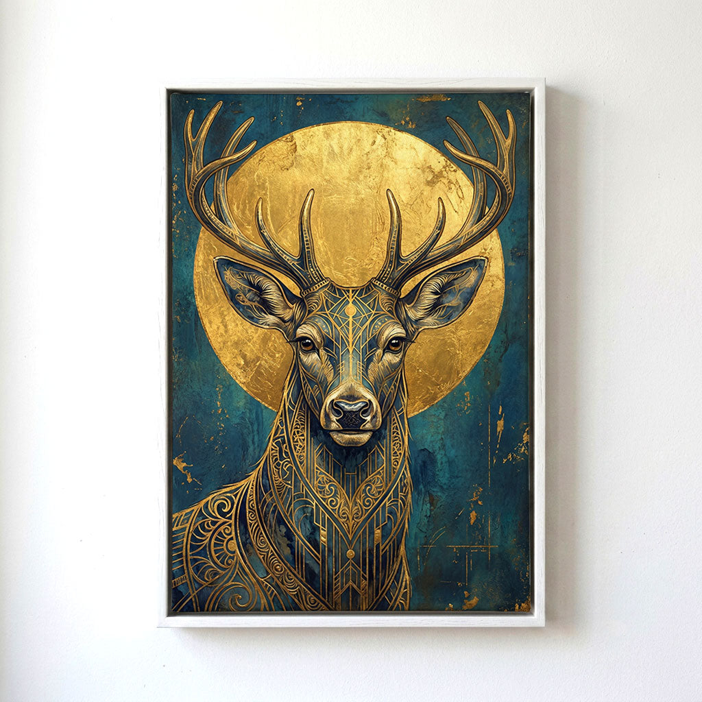 Golden Spirit