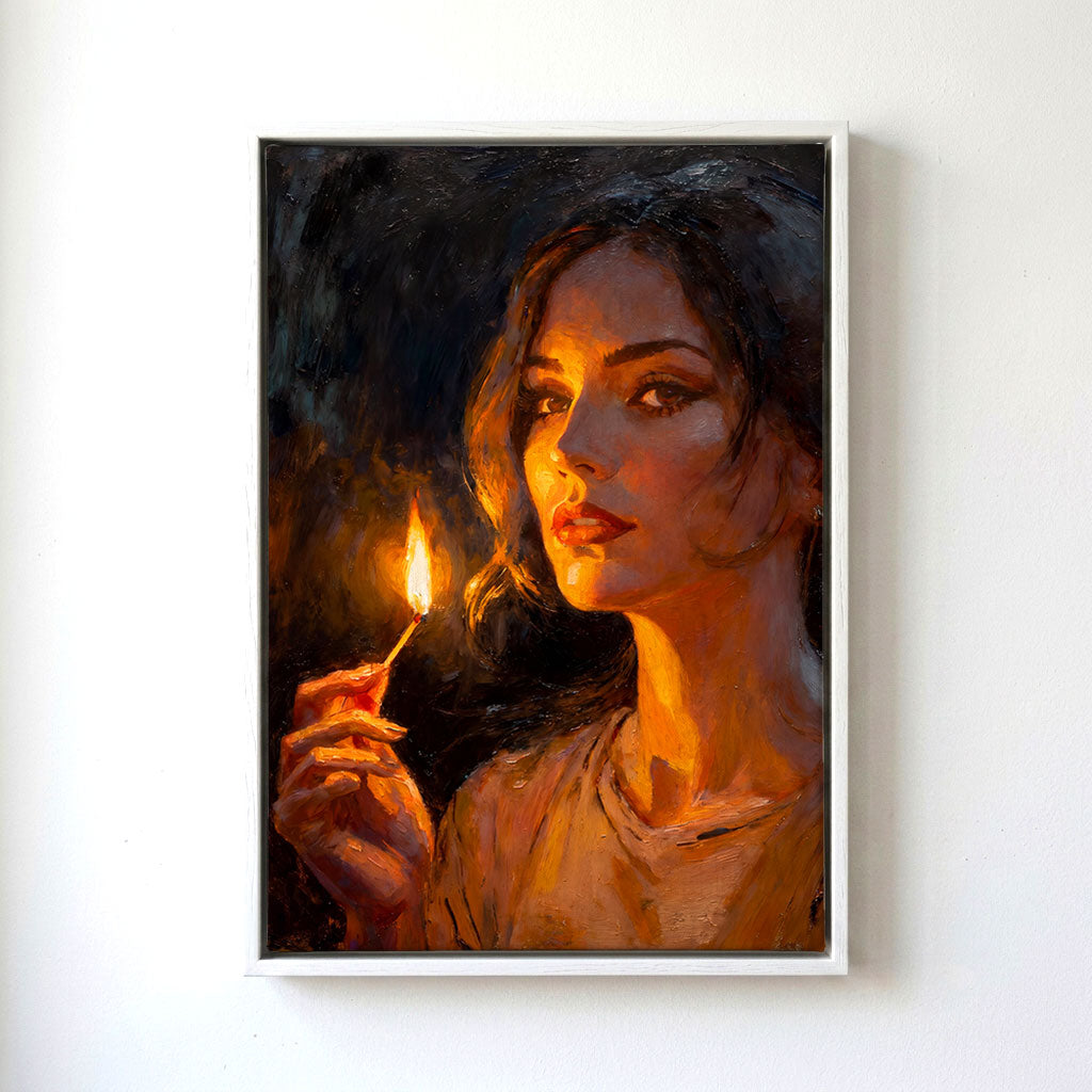 Ignite Within