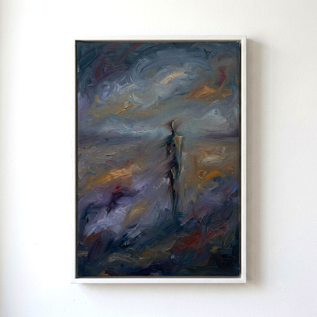 The Wanderer