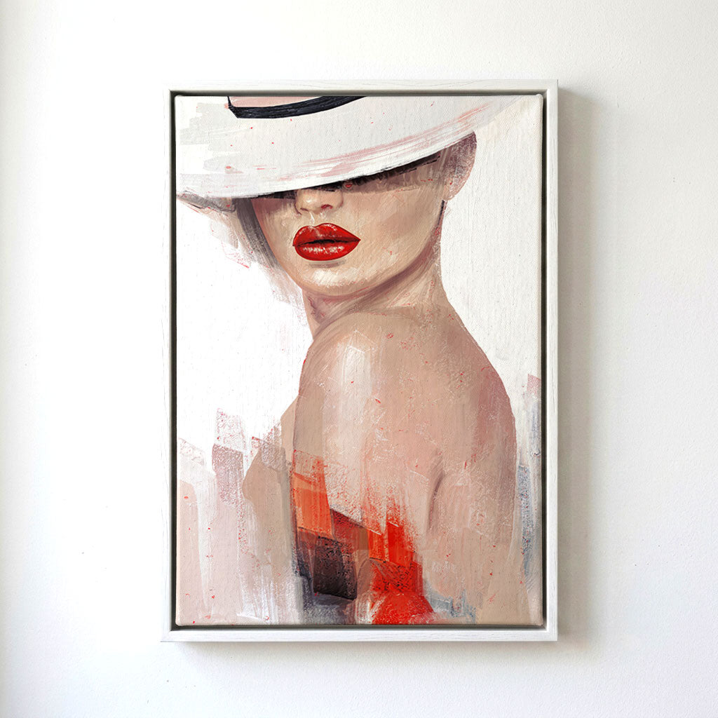Red Touch