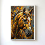 Arabian Horse