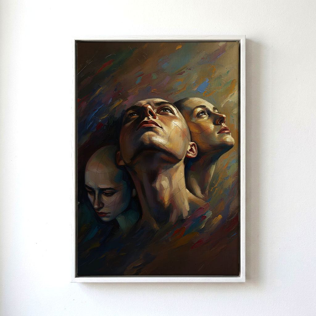 Echoes of Consciousness