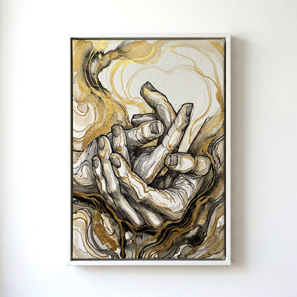 Embers of Connection
