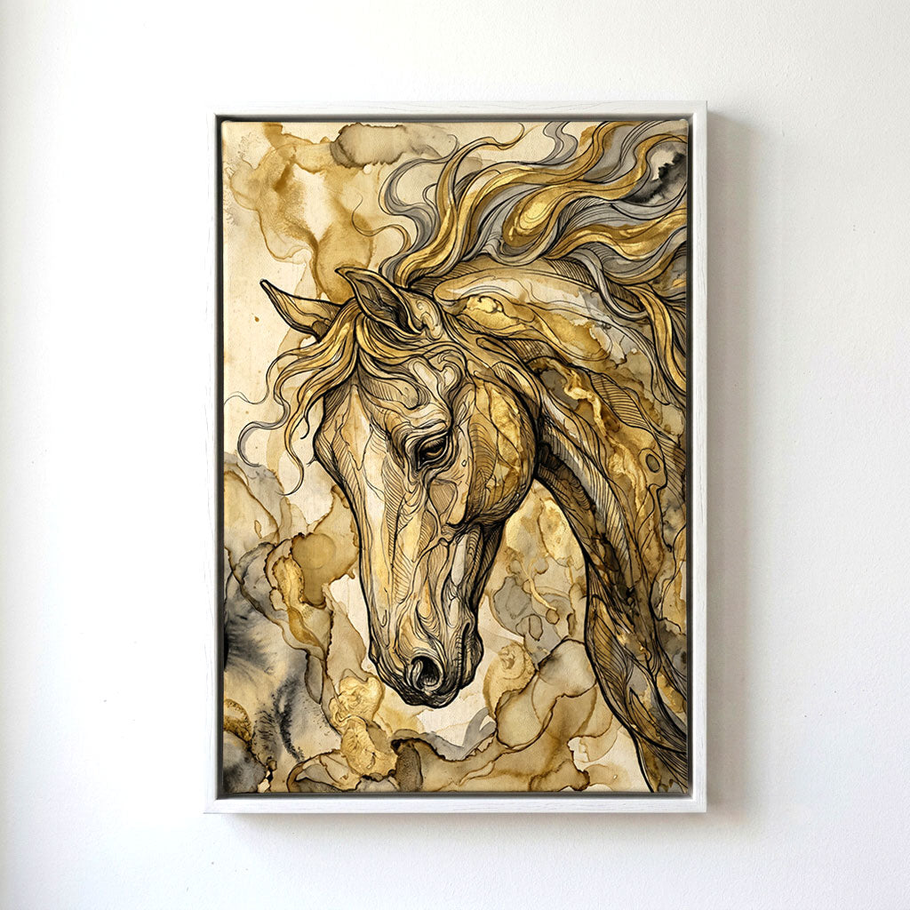 Golden Horse