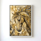 Golden Horse