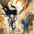 Owl Canvas