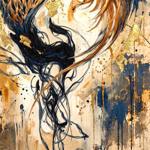 Owl Canvas