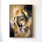 Owl Canvas