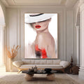 Red Lips