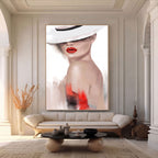 Red Lips
