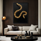 Golden Snake