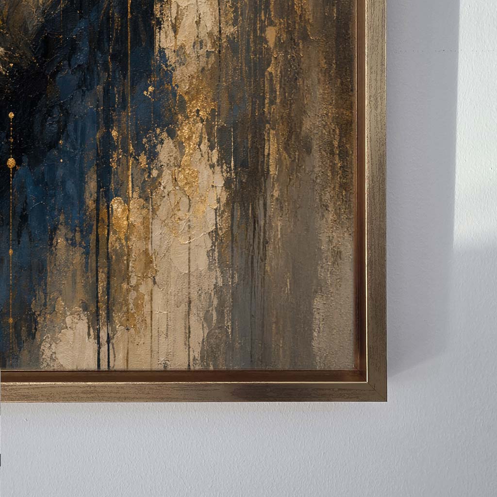 Tiger Canvas