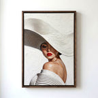 The White Hat