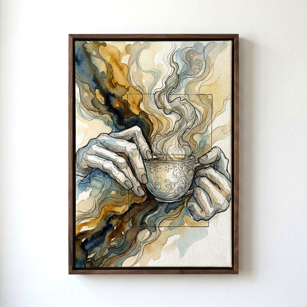Morning Ritual
