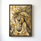Golden Horse