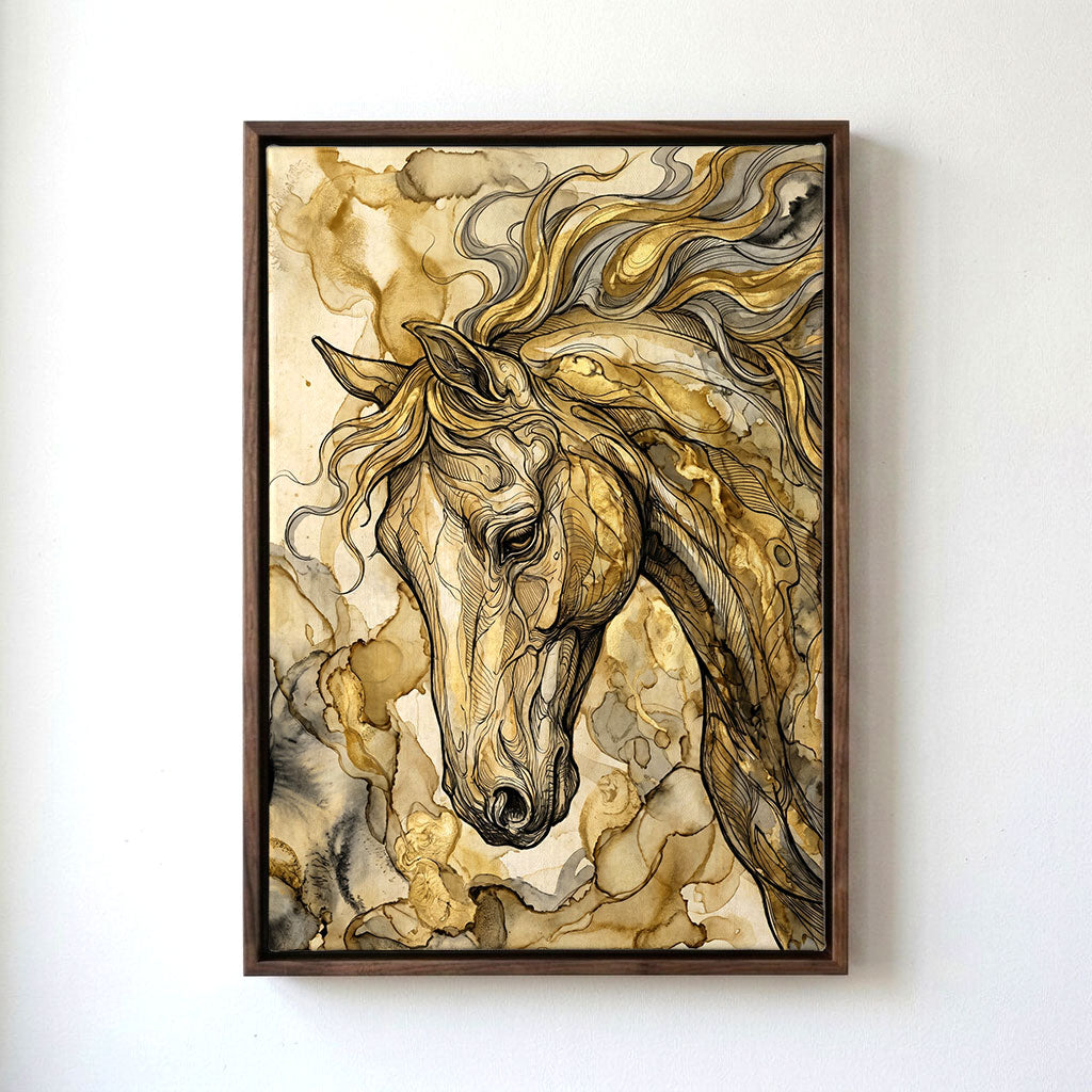 Golden Horse