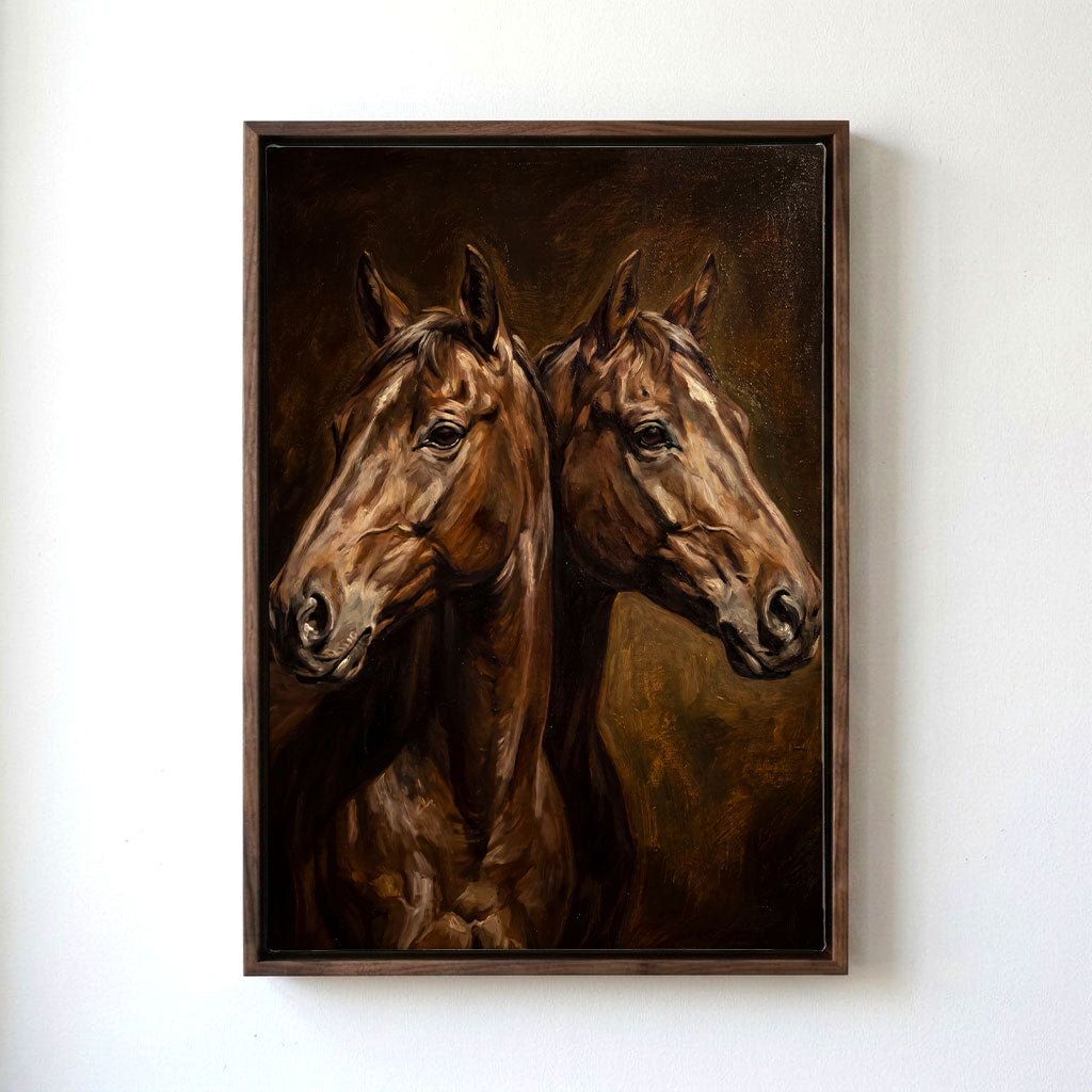 Horses