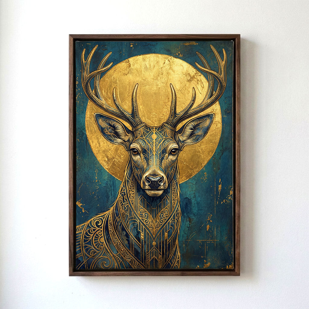 Golden Spirit