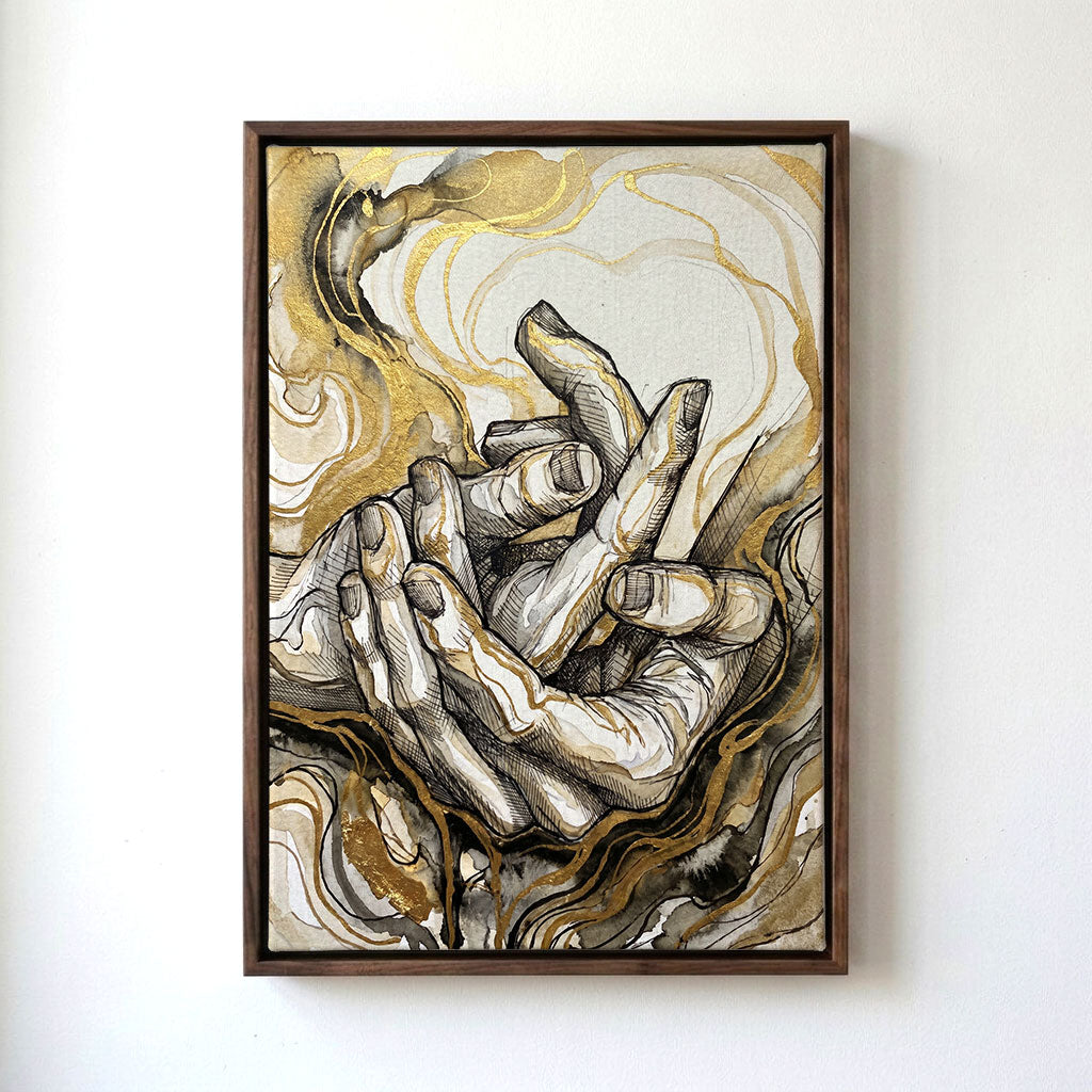 Embers of Connection
