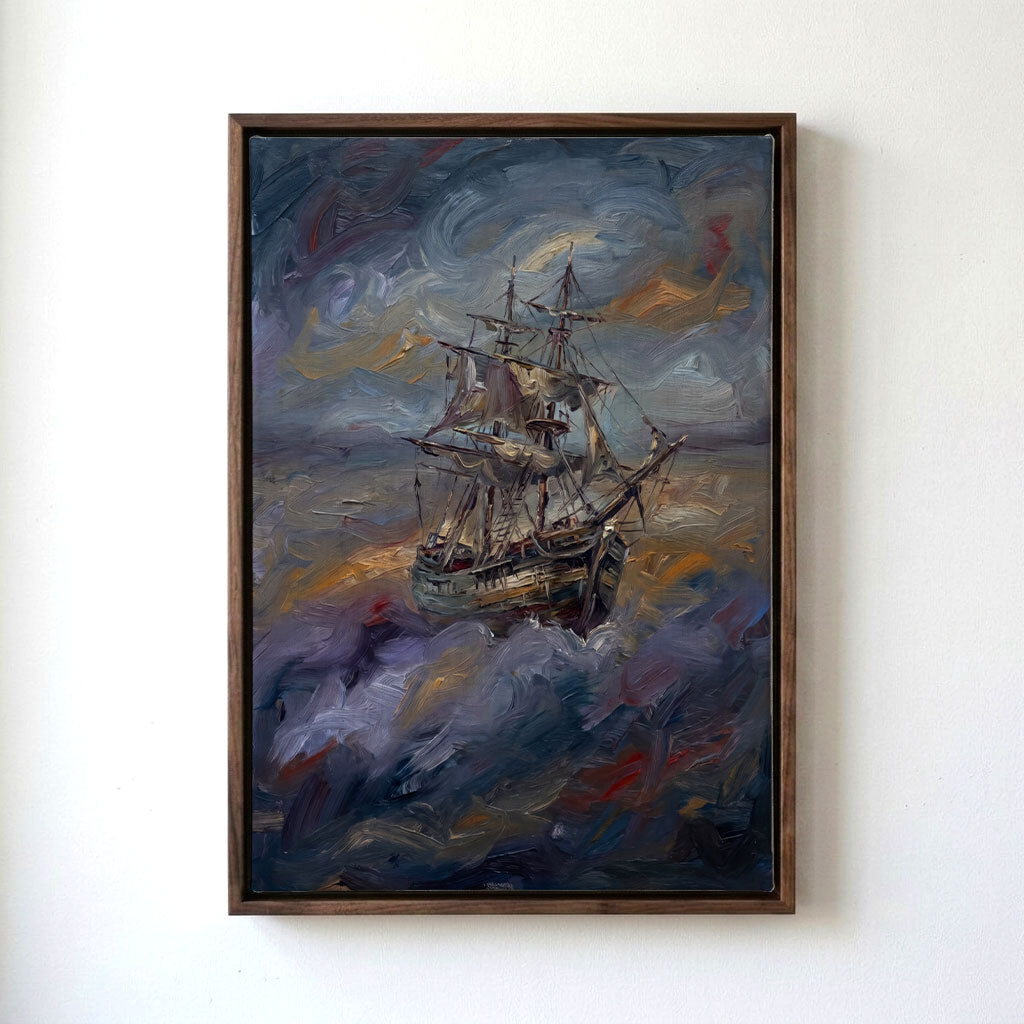 Ship