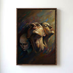 Echoes of Consciousness