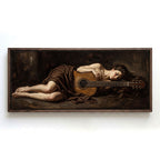 Gitar Woman 2