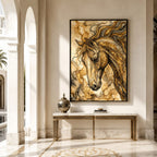 Golden Horse