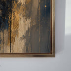 Wolf Canvas