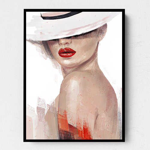 Red Lips