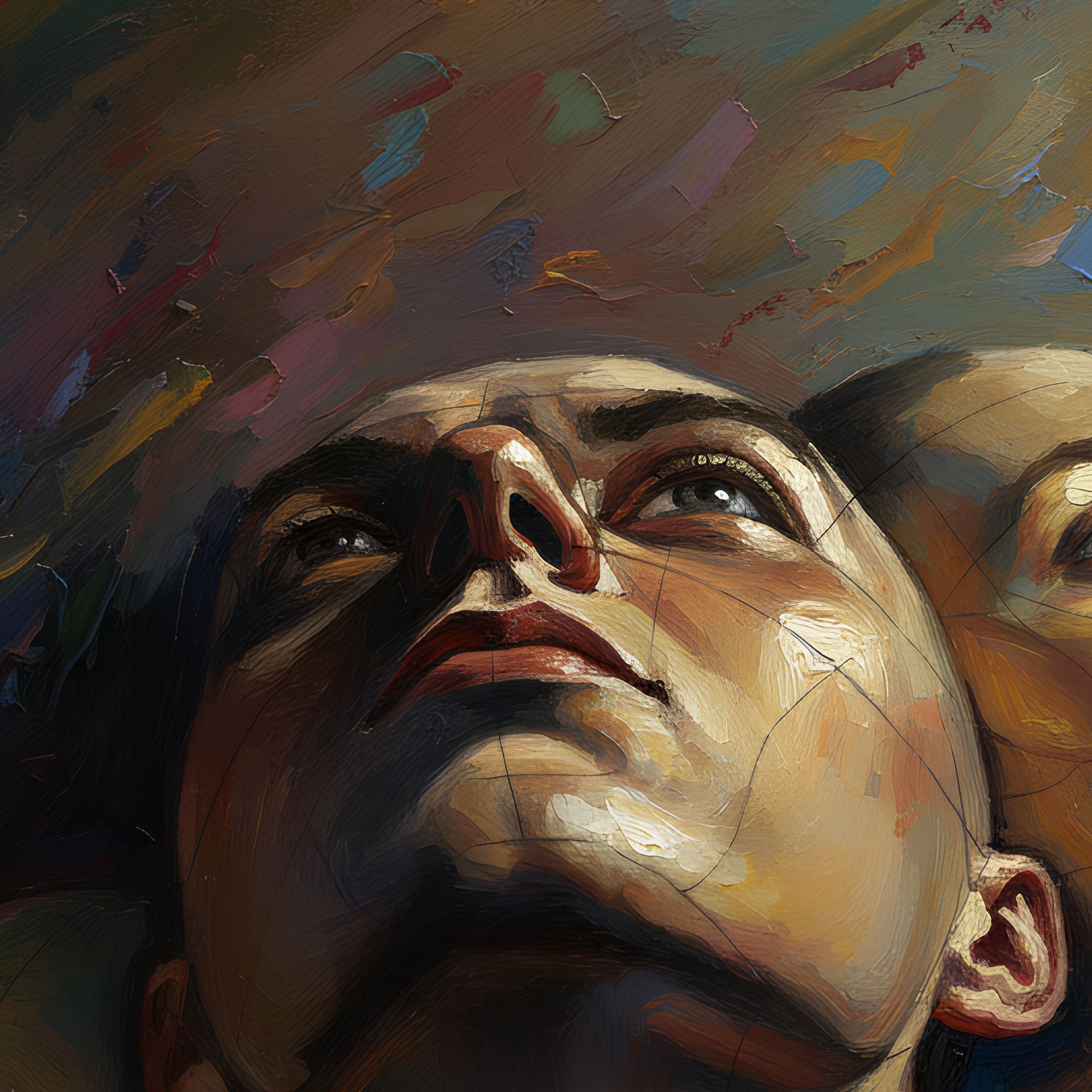 Faces