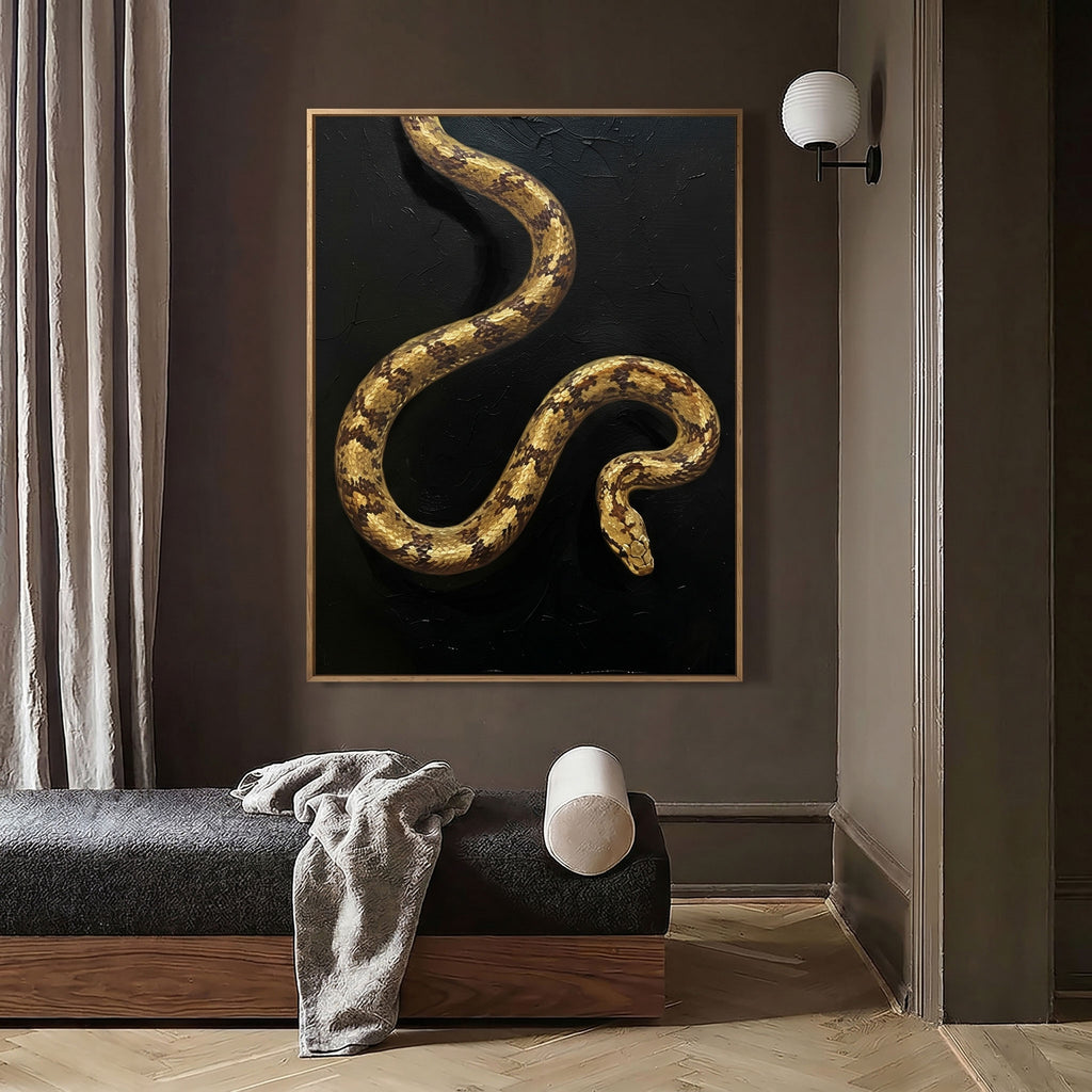 Snake