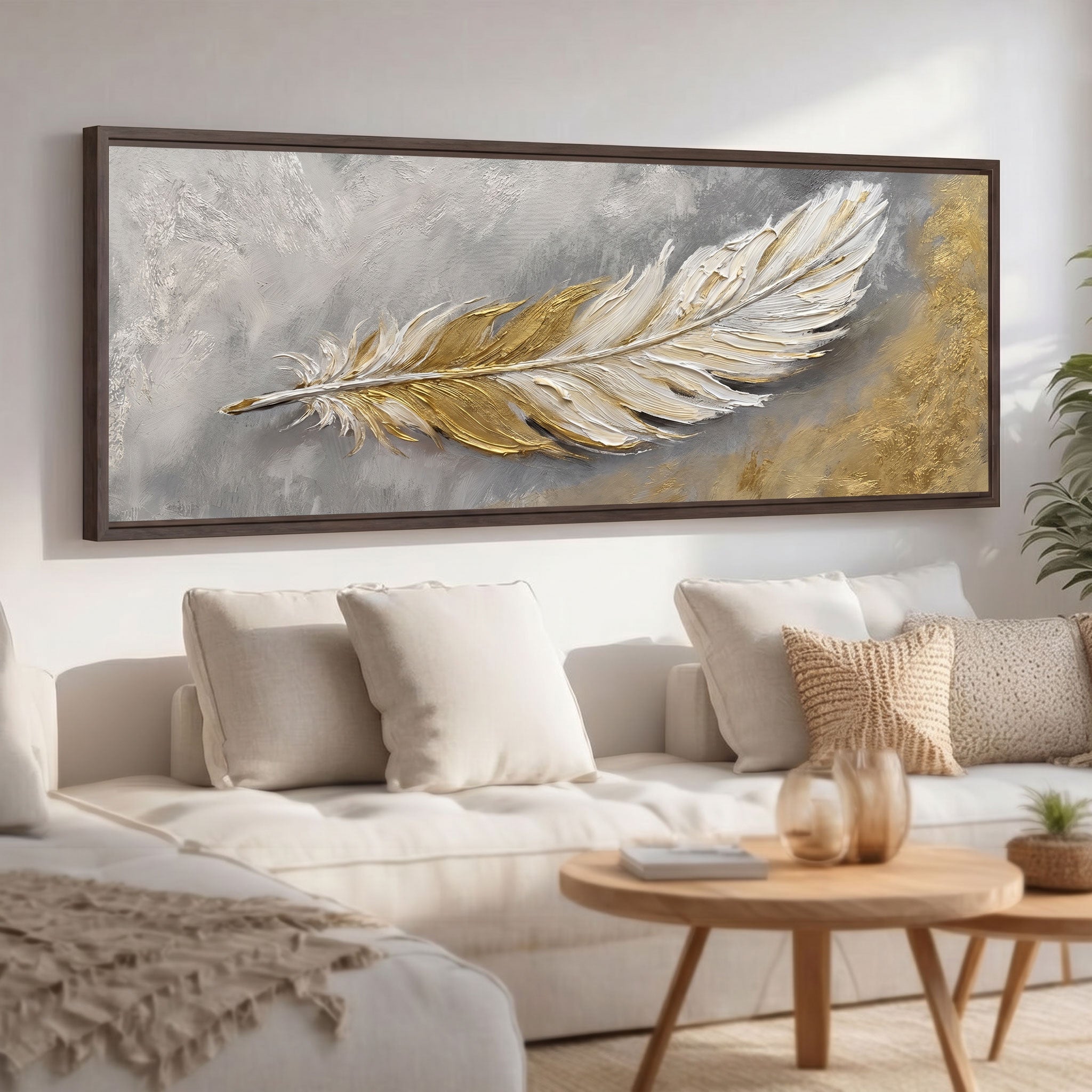 Feather
