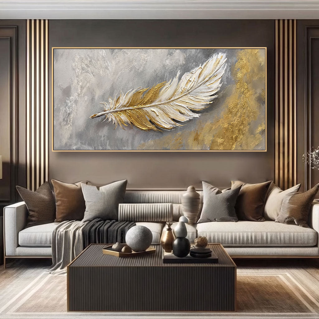 Feather